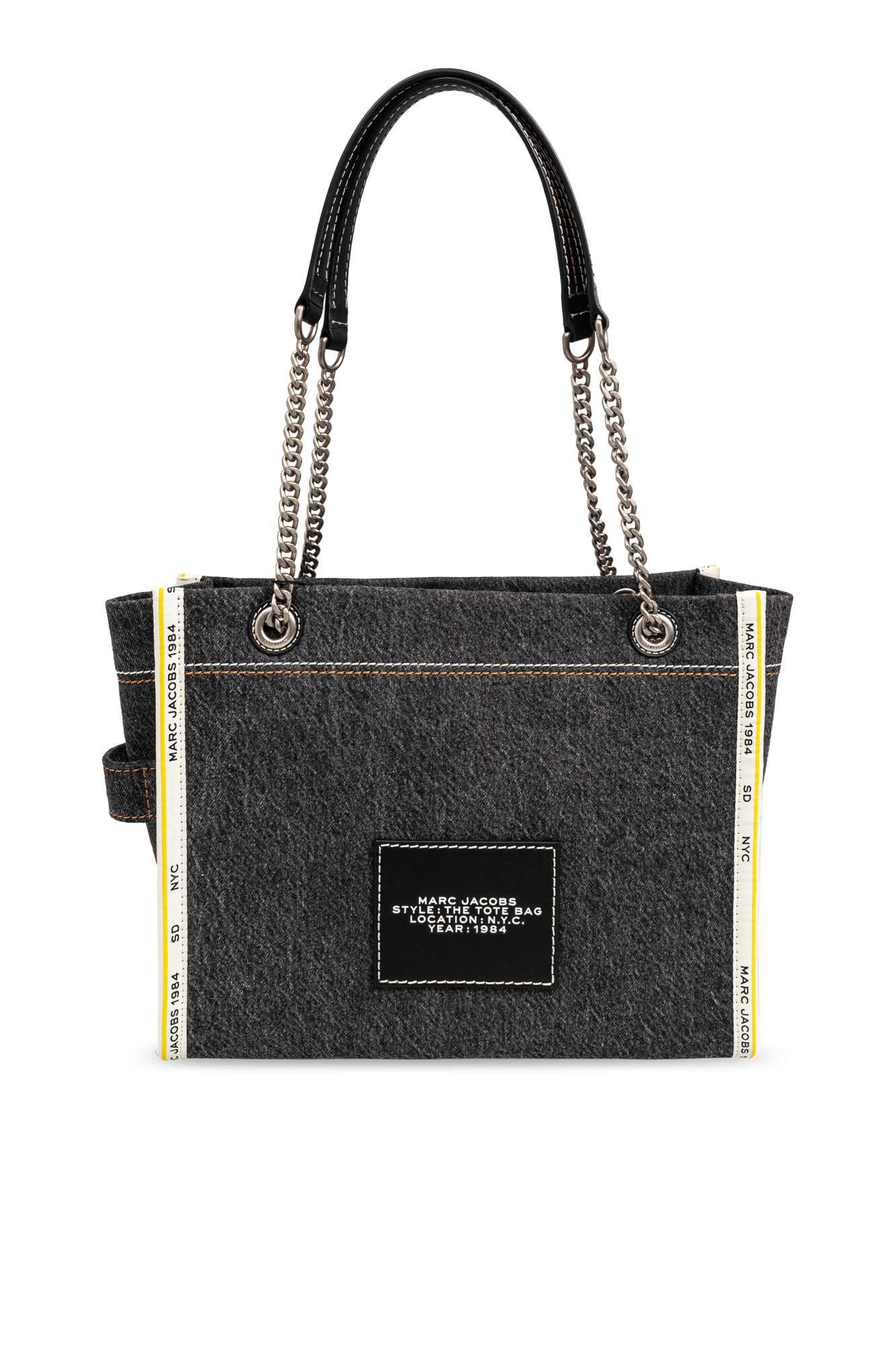 【MARC JACOBS】THE TOTE BAG Luxury Designer Tote Bags | Marc Jacobs